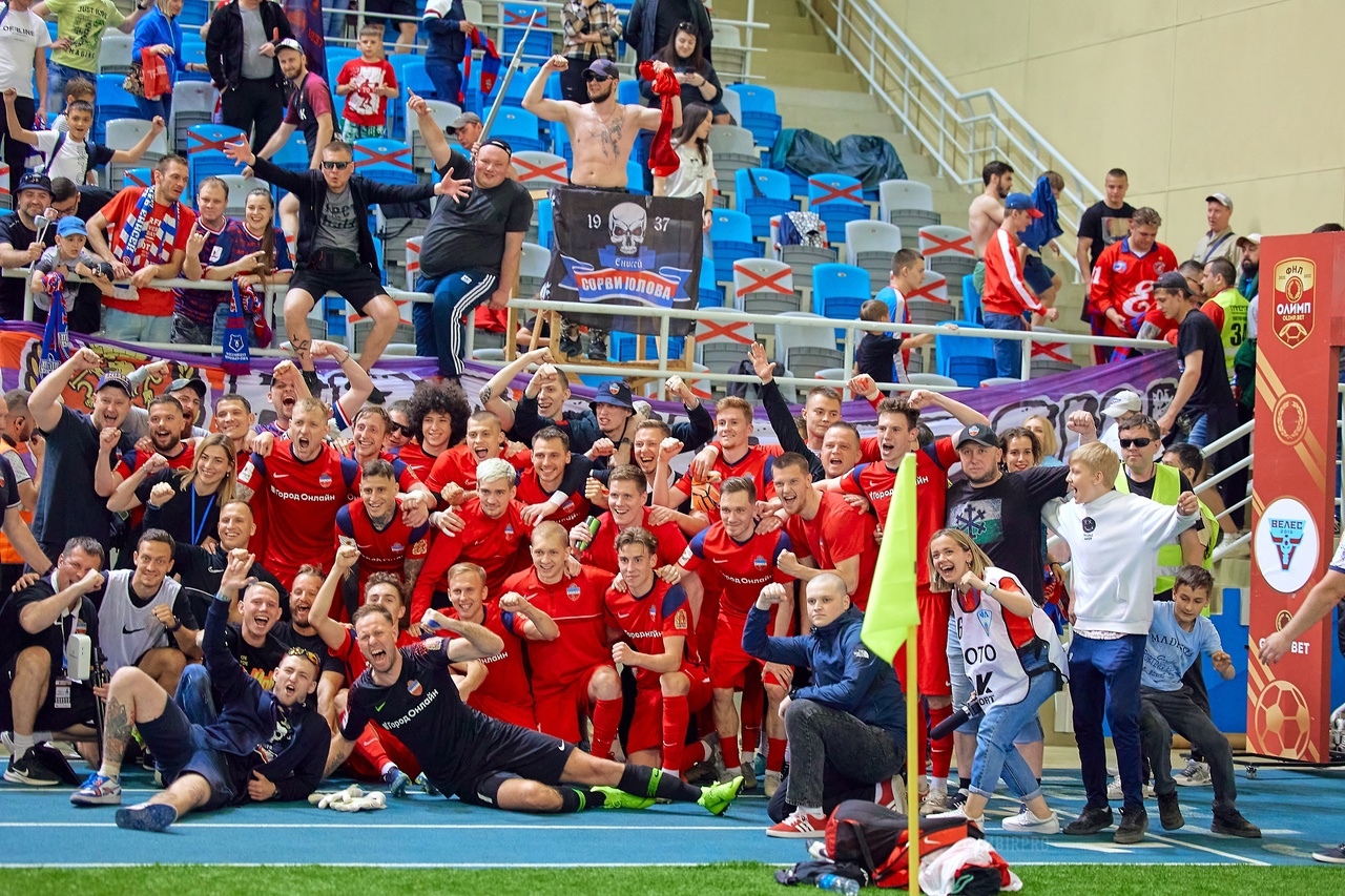 fk enisey