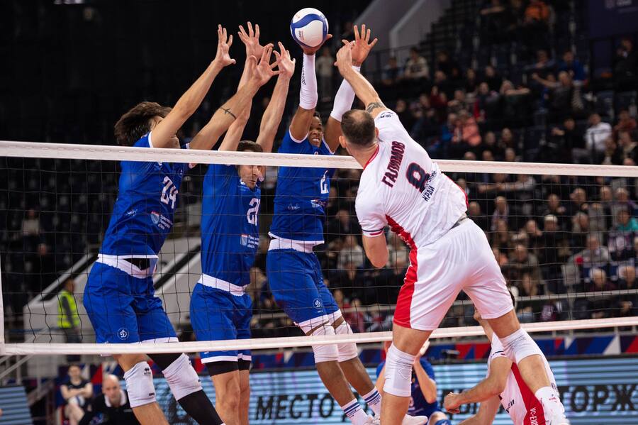 МВК "Енисей' IMG 20251126 215916 475