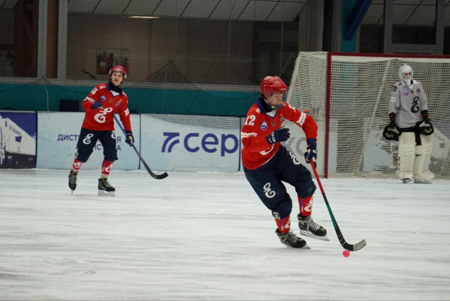 ХК "Енисей" IMG 20251214 194056 542