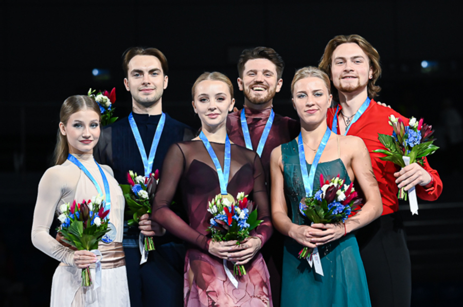 Федерация фигурного катания на коньках России KOM 5985 1