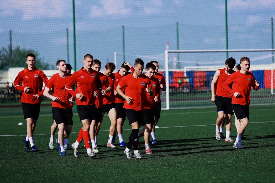 ФК "Енисей-2" 0 HLz87rni4