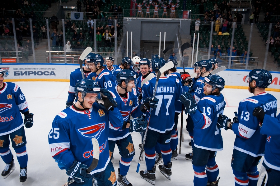 ХК "Сокол" 5zQVQg5etyc