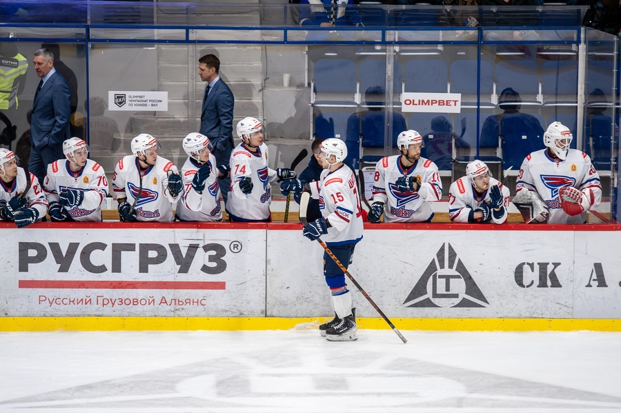 ХК "Сокол" 8TW56oFqU9w