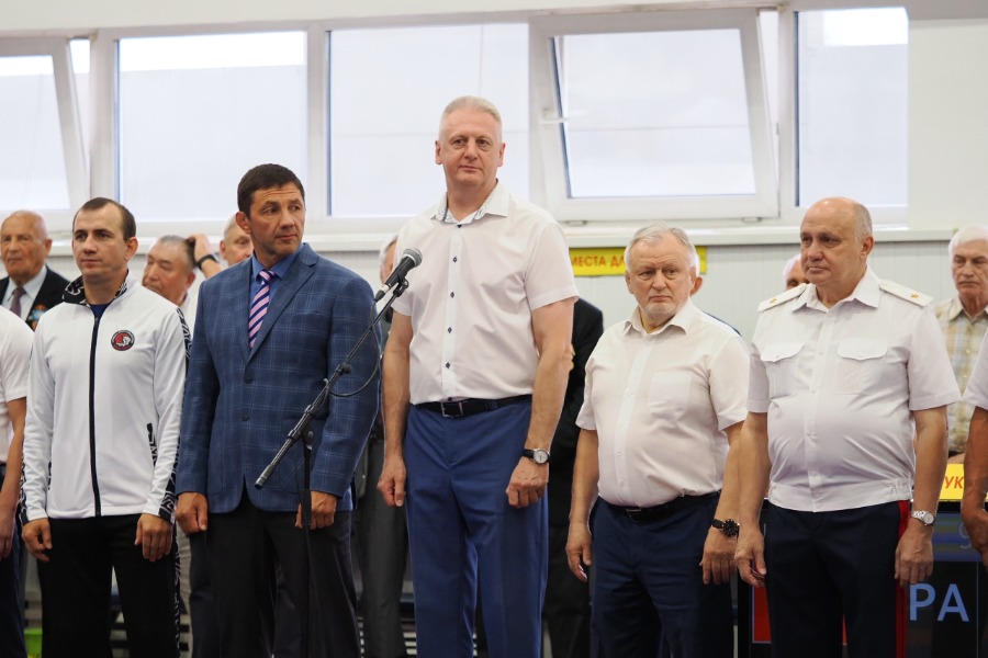Академия борьбы имени Д. Г. Миндиашвили A001a0Whg7M