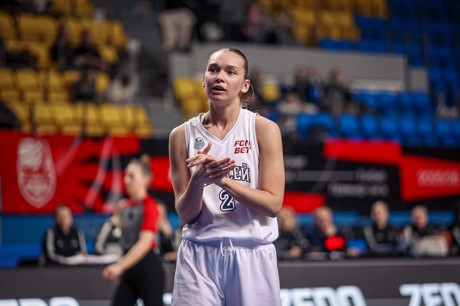БК "Енисей" oX nO9ucTQc
