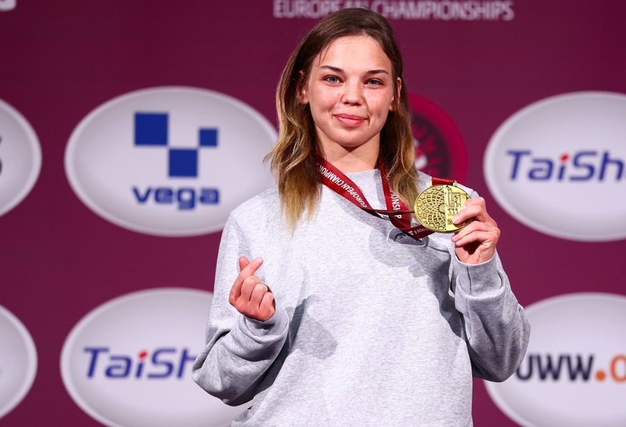 United World Wrestling zjyvumFZ5 g