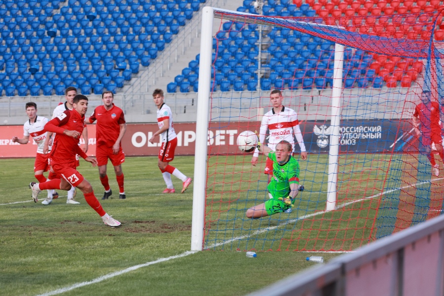 enisey gol